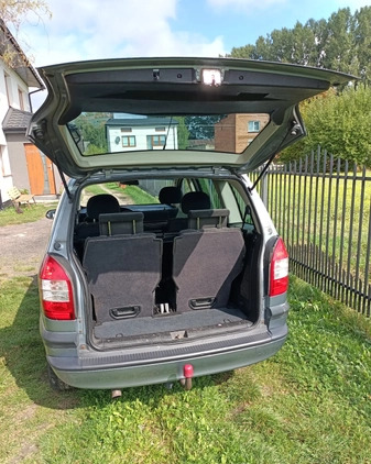 Volkswagen Golf cena 38900 przebieg: 261000, rok produkcji 2017 z Świdnica małe 154